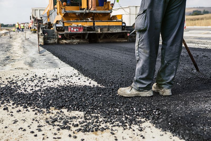 Route 220 à Sherbrooke : circulation perturbée jusqu’au 5 septembre 2025